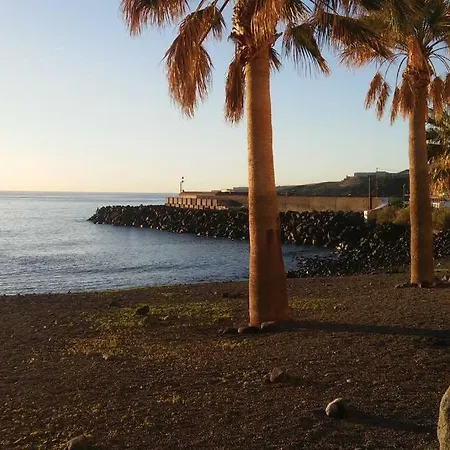 Nos Candelaria