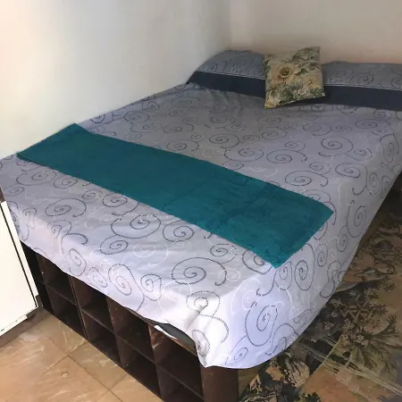 Летний дом Nos *